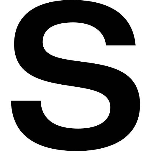 Sera mark, black variant